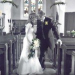 Wedding flowers