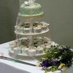 Wedding Cakes