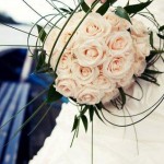 Wedding Flower Transfer 